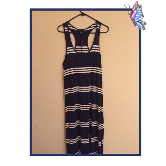 GAP Dresses & Skirts - GAP LONG DRESS